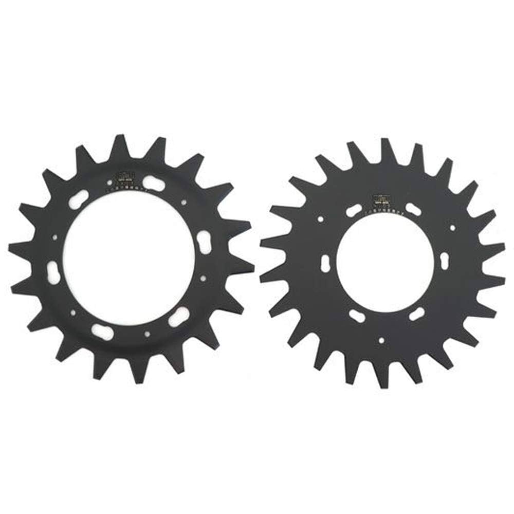 刈払い機　アタッチメント　無双　ツインブレード 三陽金属 無双 ツインブレード【TWB-230】刈払機アタッチメント